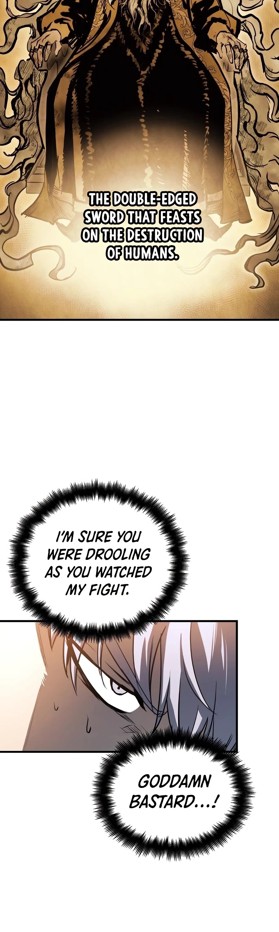 Read Reincarnation Of The Suicidal Battle God Manga Online