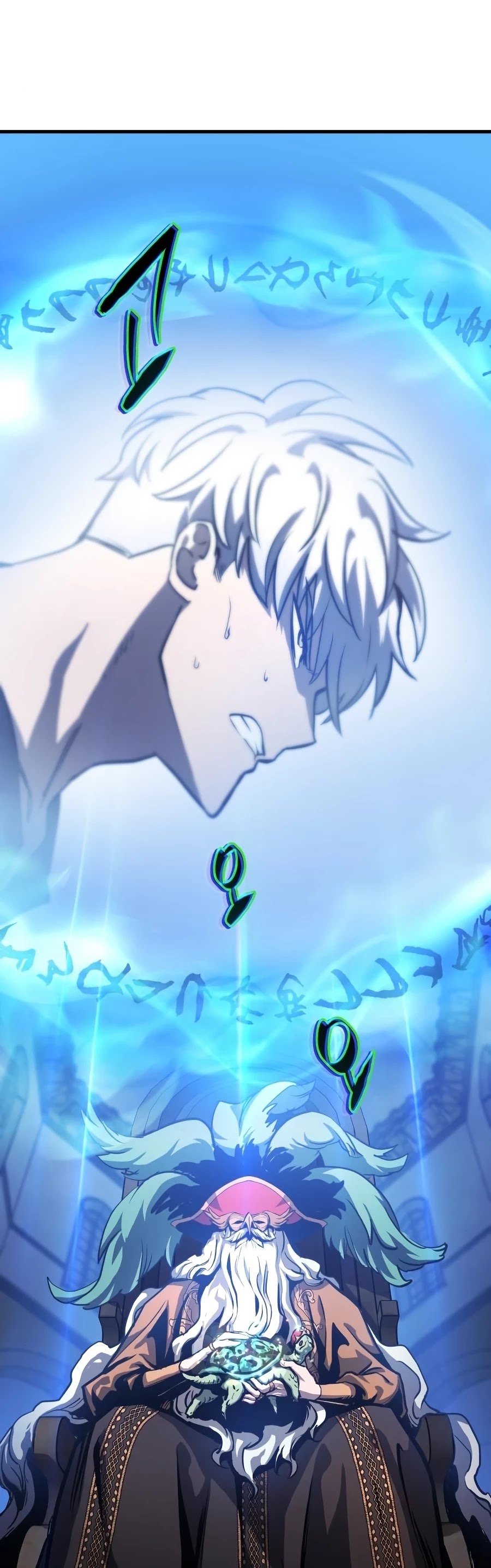 Read Reincarnation Of The Suicidal Battle God Manga Online