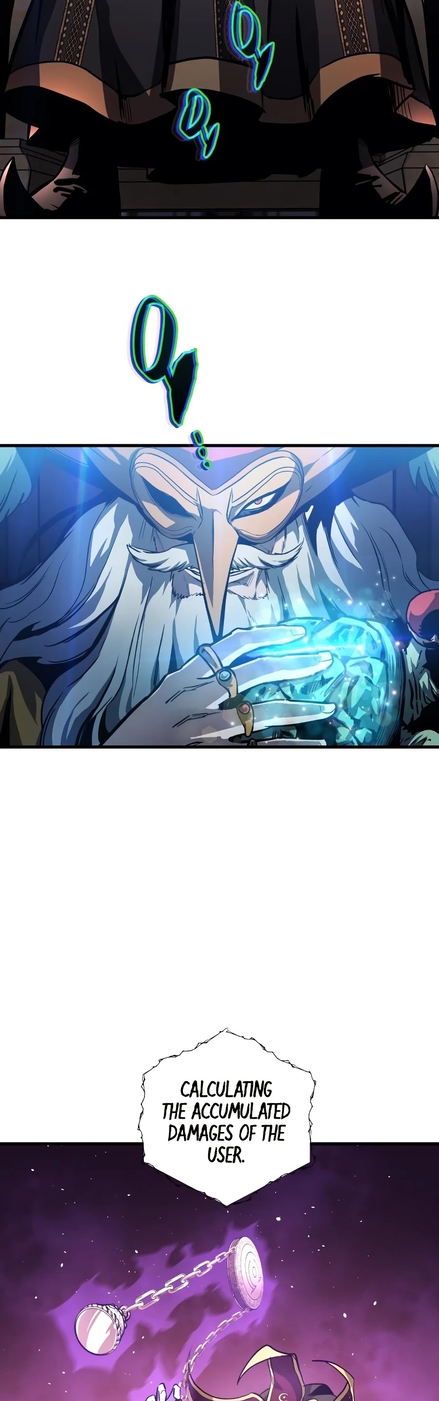 Read Reincarnation Of The Suicidal Battle God Manga Online