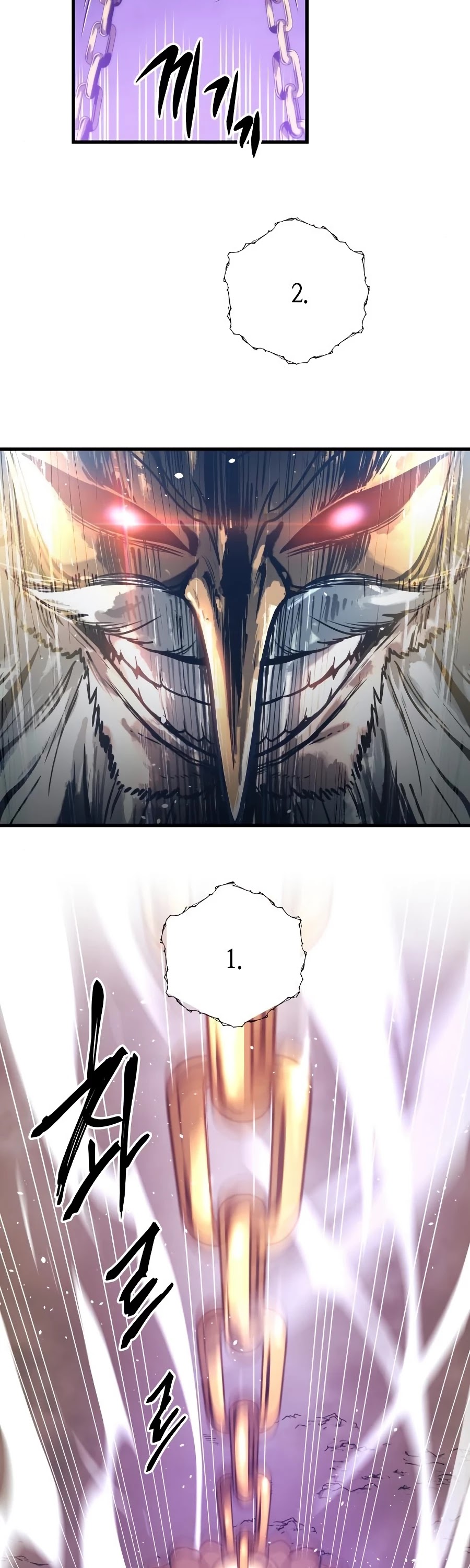 Read Reincarnation Of The Suicidal Battle God Manga Online