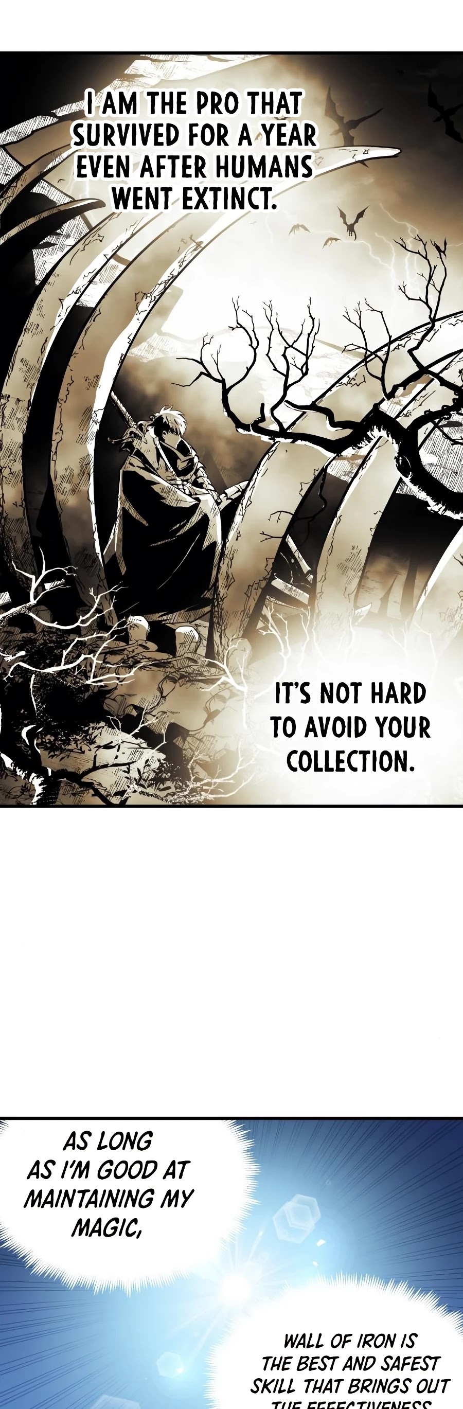 Read Reincarnation Of The Suicidal Battle God Manga Online