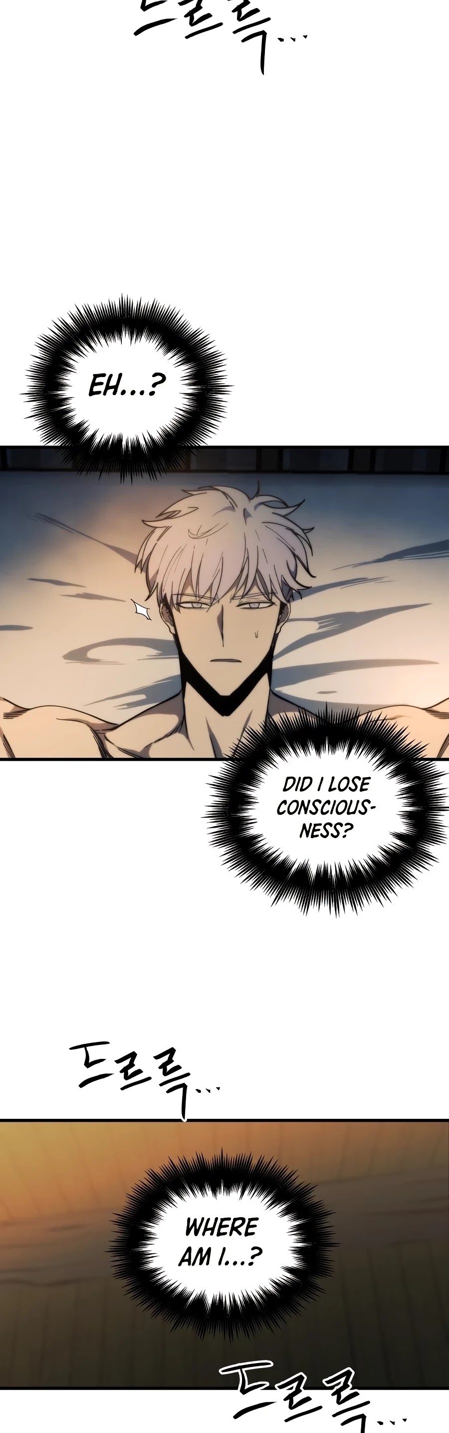 Read Reincarnation Of The Suicidal Battle God Manga Online