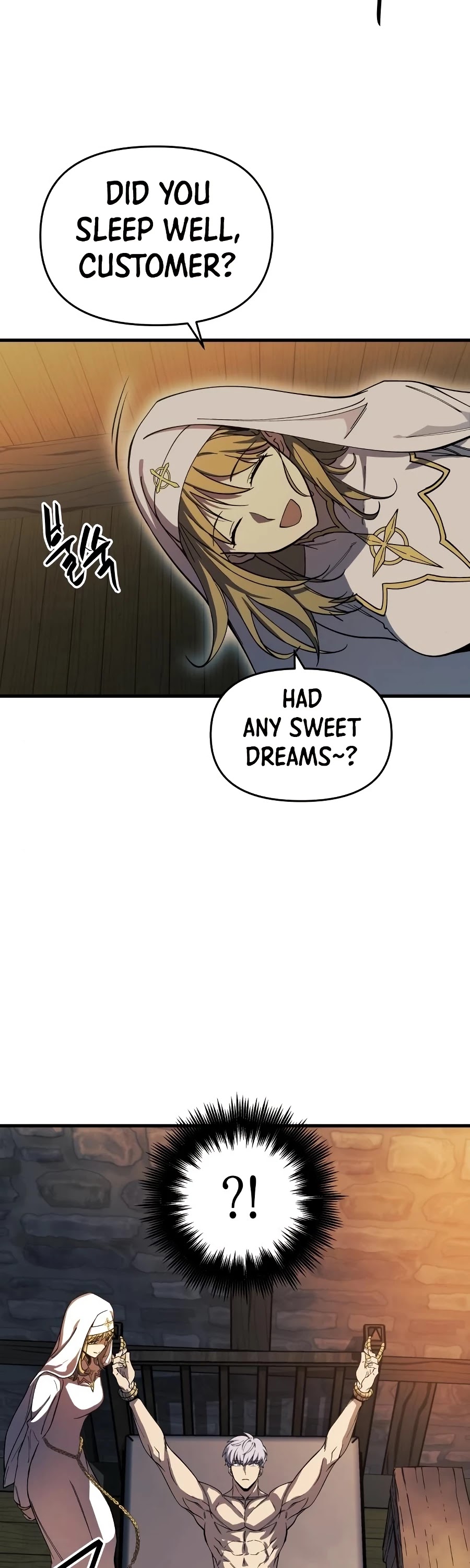 Read Reincarnation Of The Suicidal Battle God Manga Online