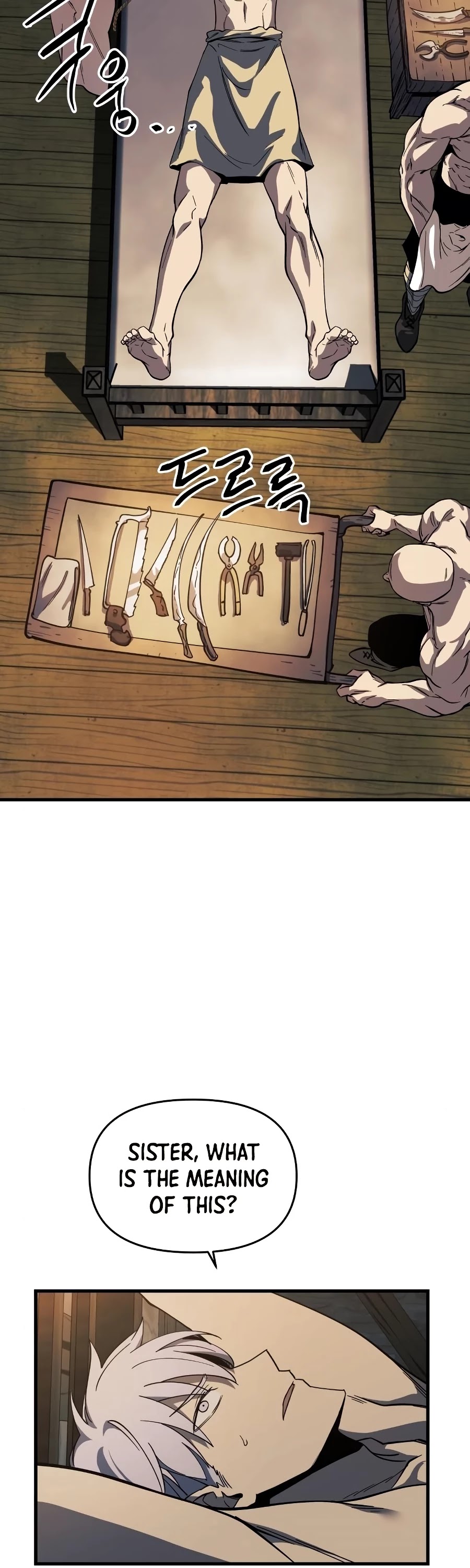 Read Reincarnation Of The Suicidal Battle God Manga Online