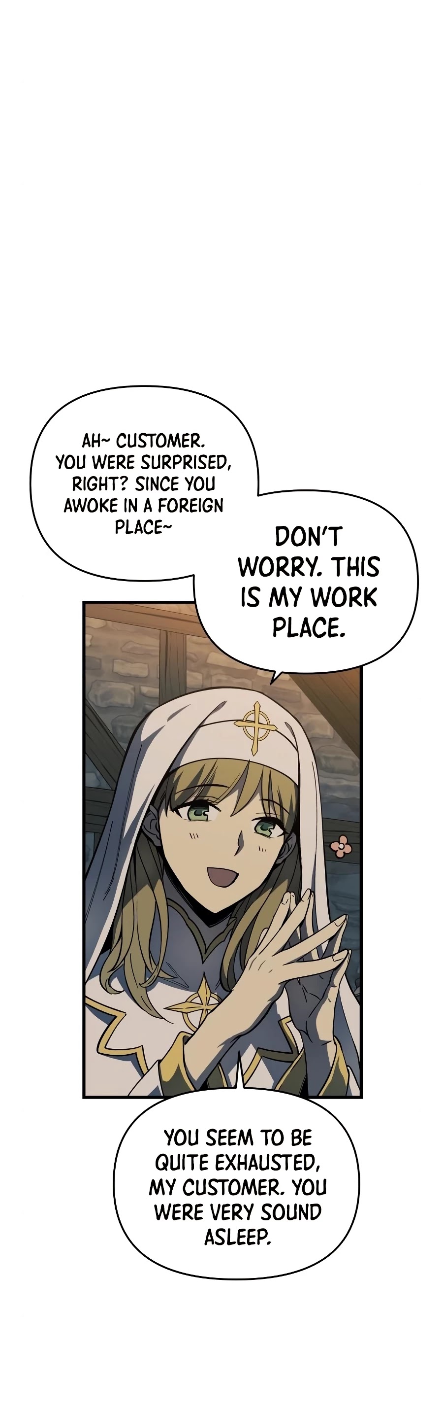 Read Reincarnation Of The Suicidal Battle God Manga Online