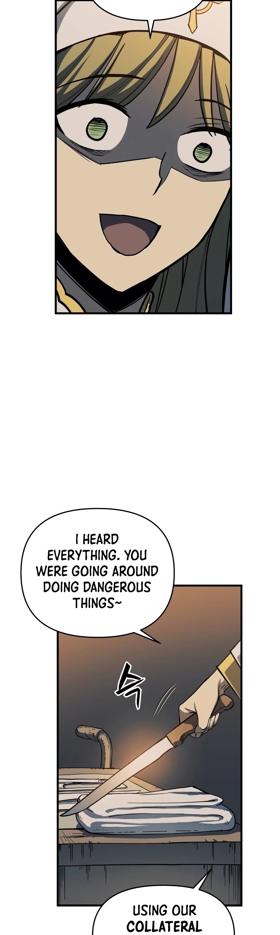 Read Reincarnation Of The Suicidal Battle God Manga Online