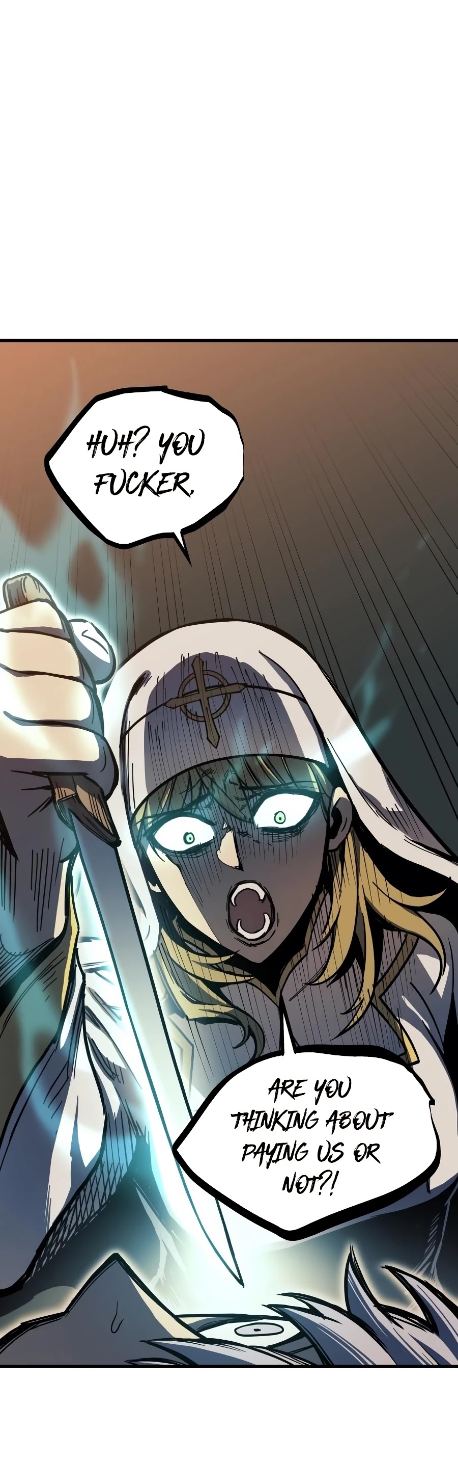 Read Reincarnation Of The Suicidal Battle God Manga Online