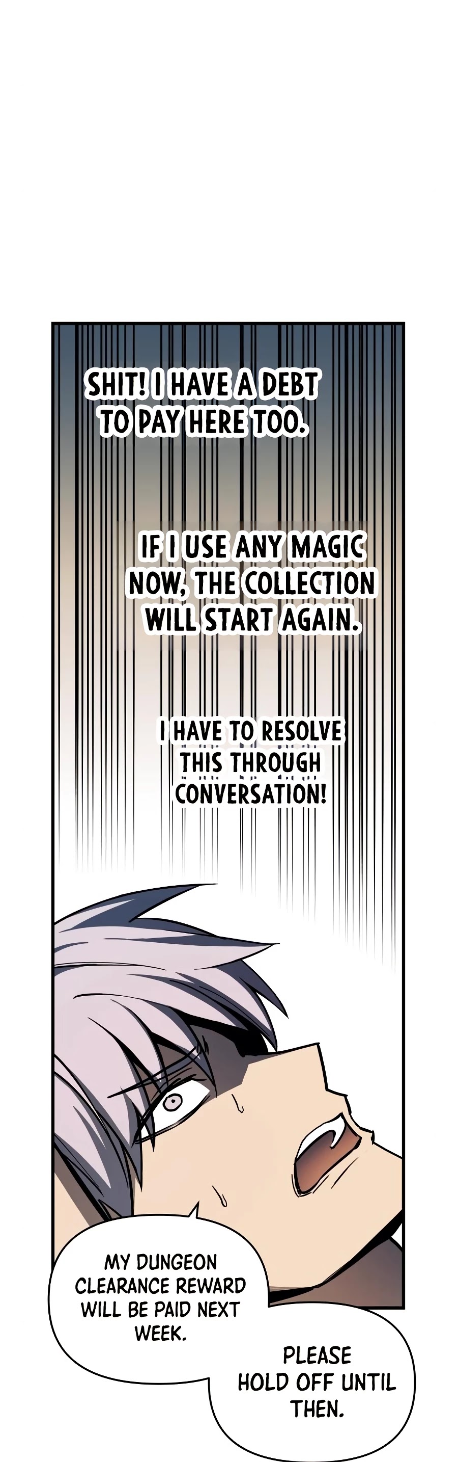 Read Reincarnation Of The Suicidal Battle God Manga Online