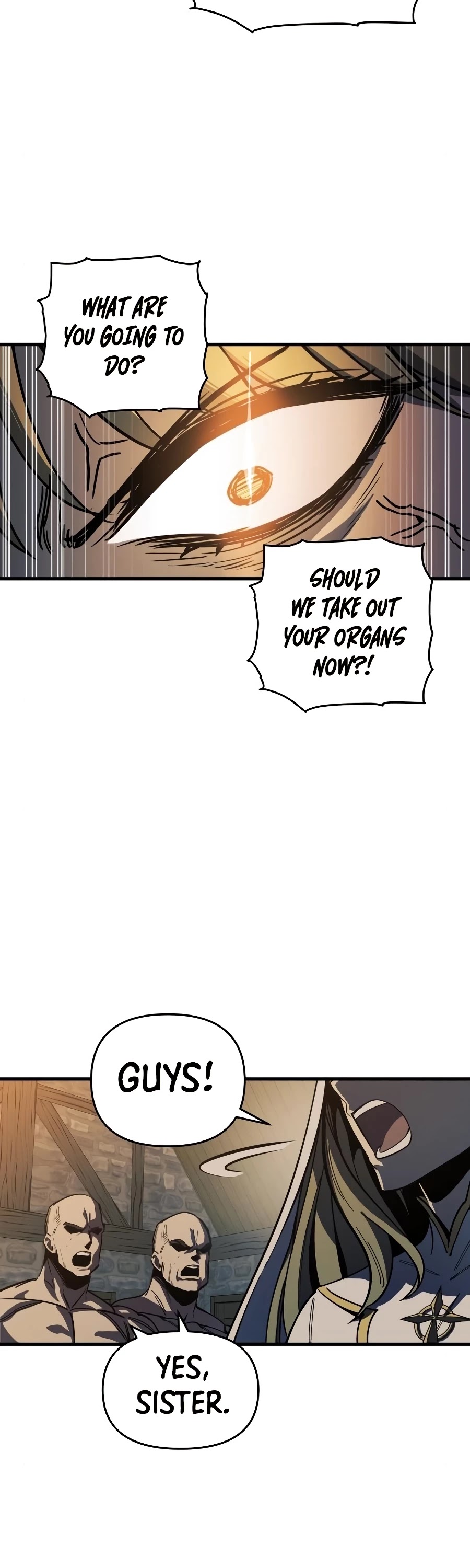 Read Reincarnation Of The Suicidal Battle God Manga Online