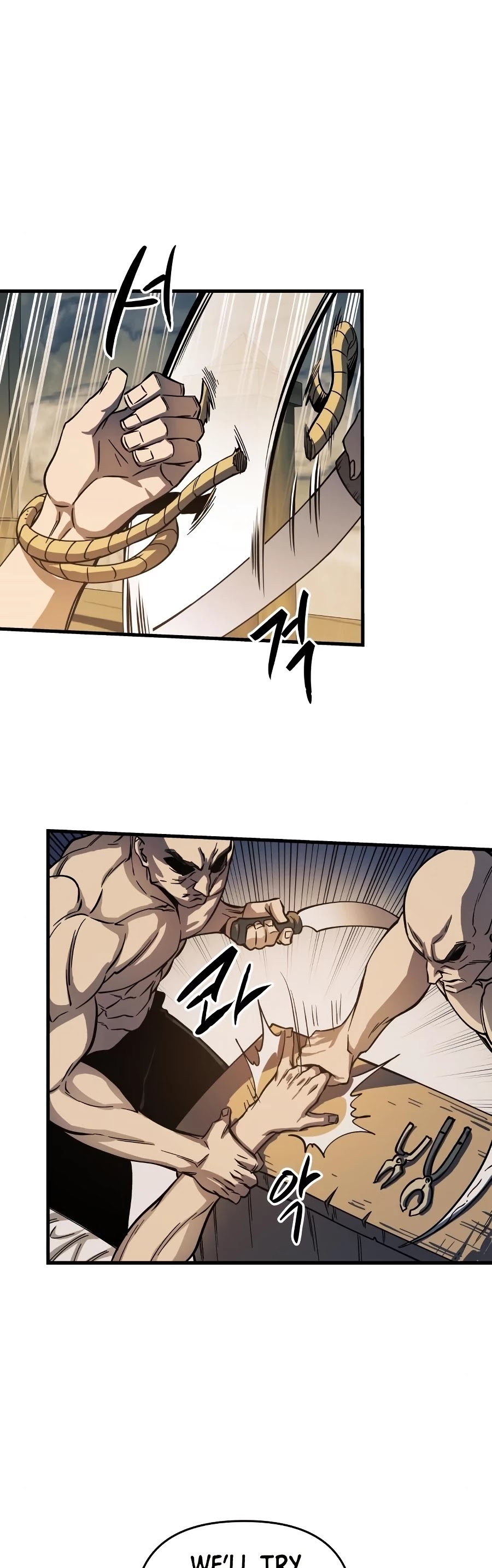 Read Reincarnation Of The Suicidal Battle God Manga Online