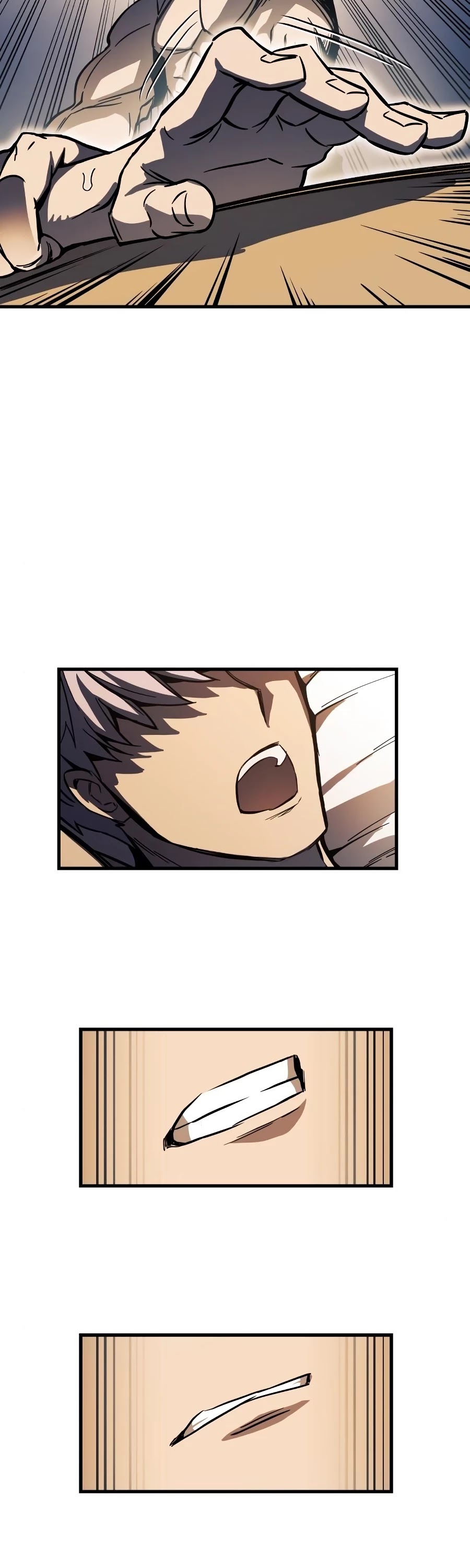 Read Reincarnation Of The Suicidal Battle God Manga Online