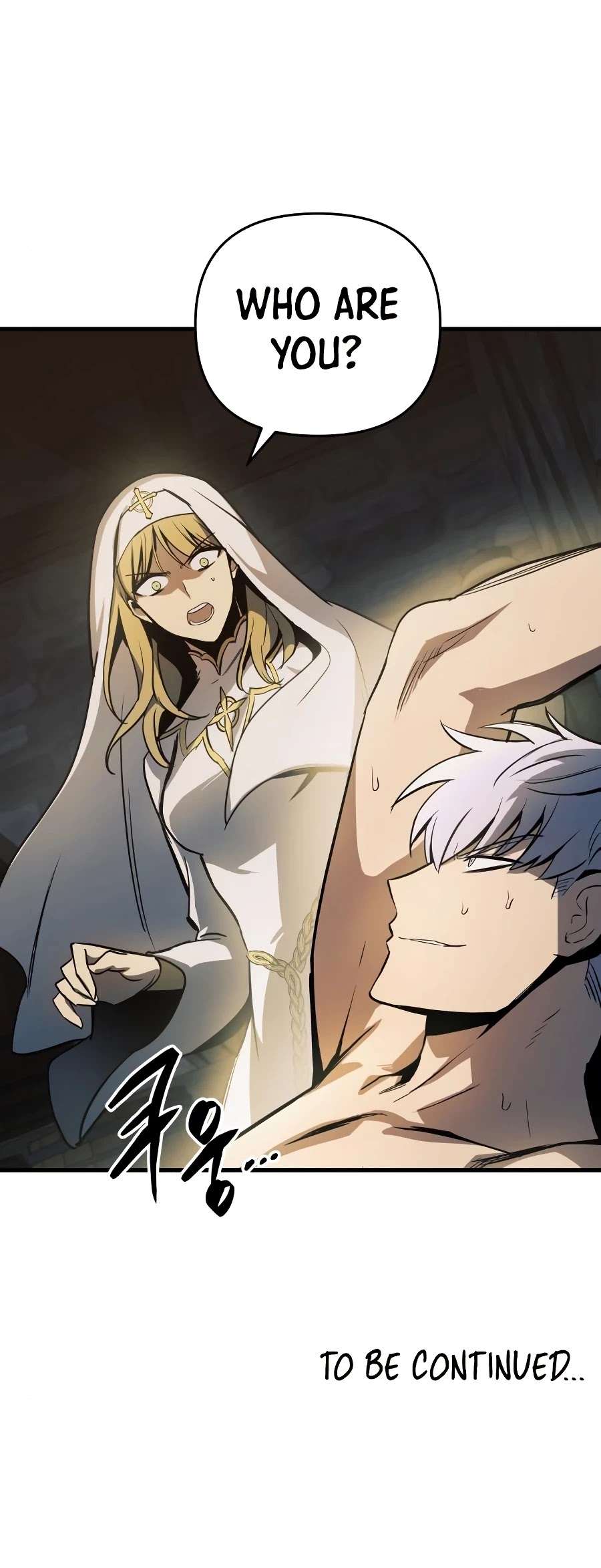 Read Reincarnation Of The Suicidal Battle God Manga Online