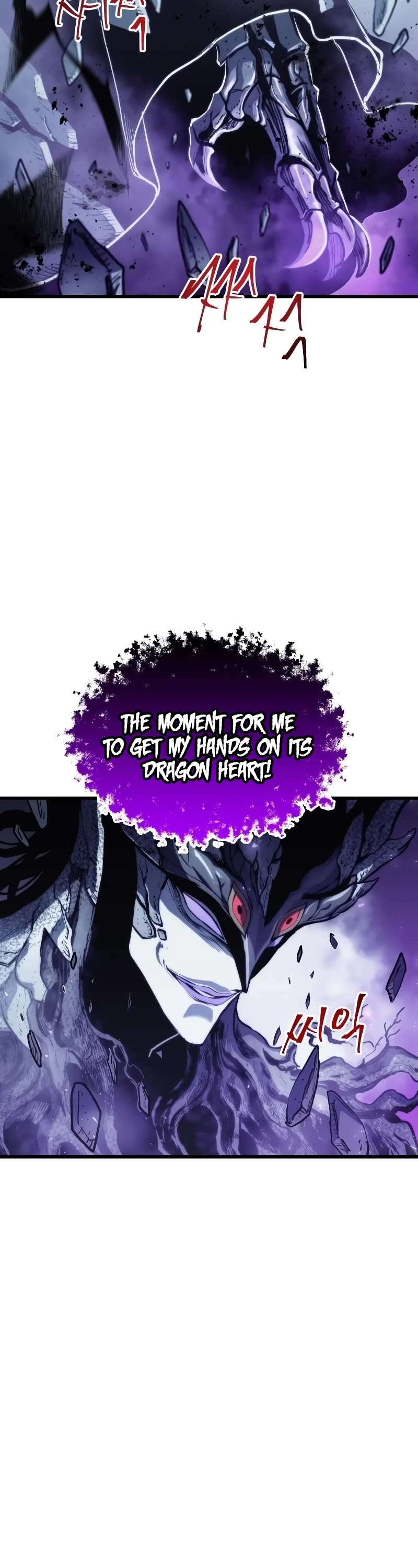 Read Reincarnation Of The Suicidal Battle God Manga Online