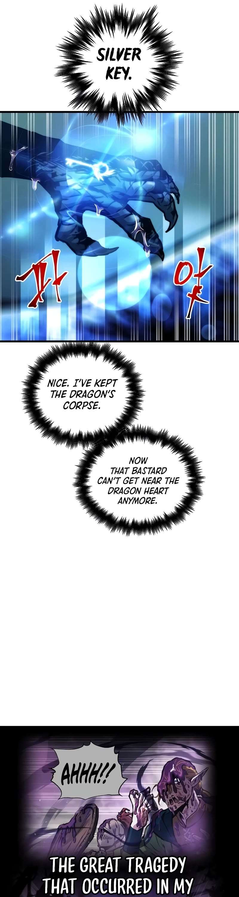 Read Reincarnation Of The Suicidal Battle God Manga Online