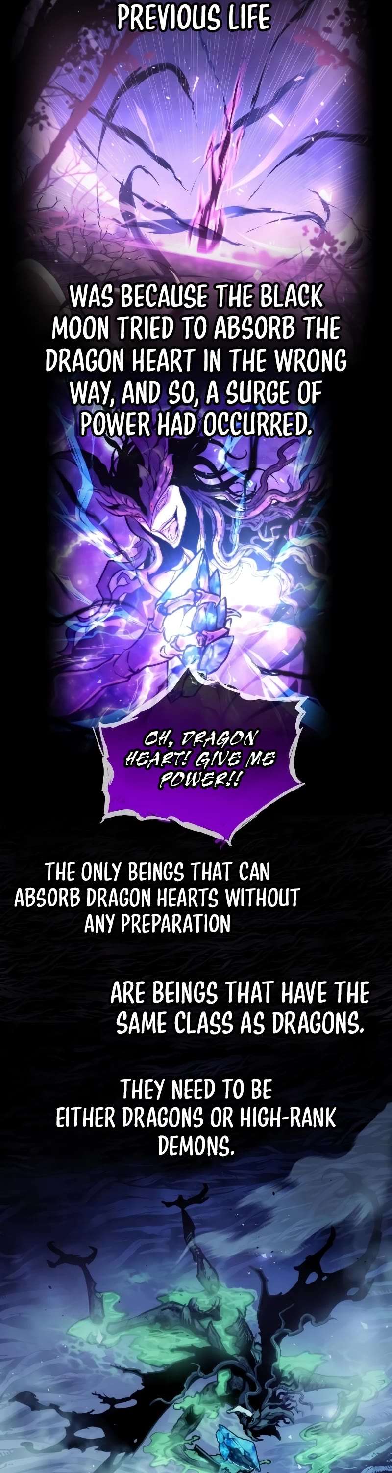 Read Reincarnation Of The Suicidal Battle God Manga Online