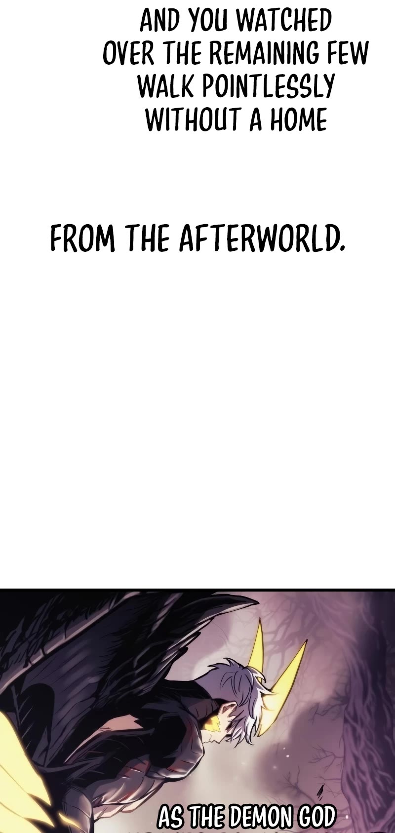 Read Reincarnation Of The Suicidal Battle God Manga Online