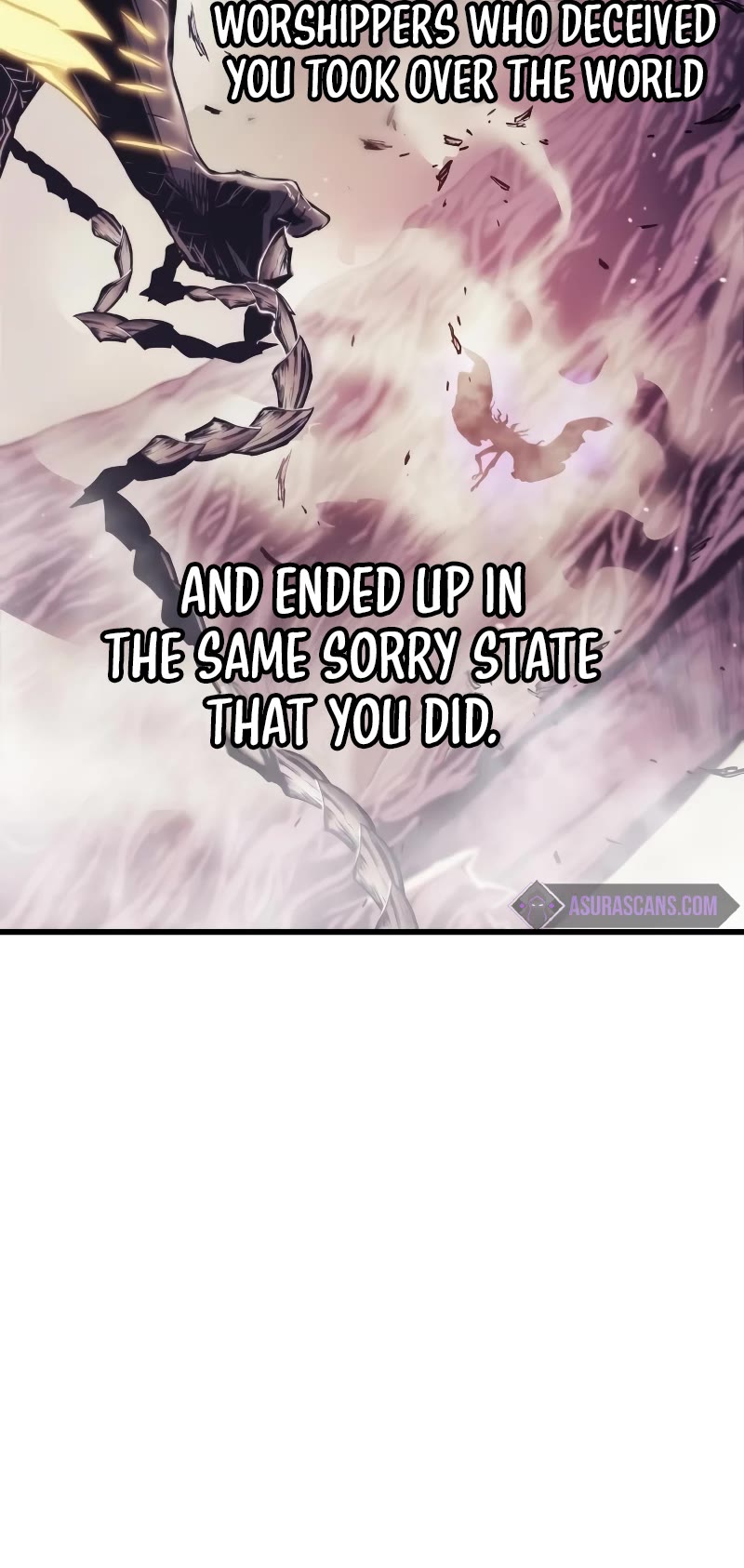 Read Reincarnation Of The Suicidal Battle God Manga Online