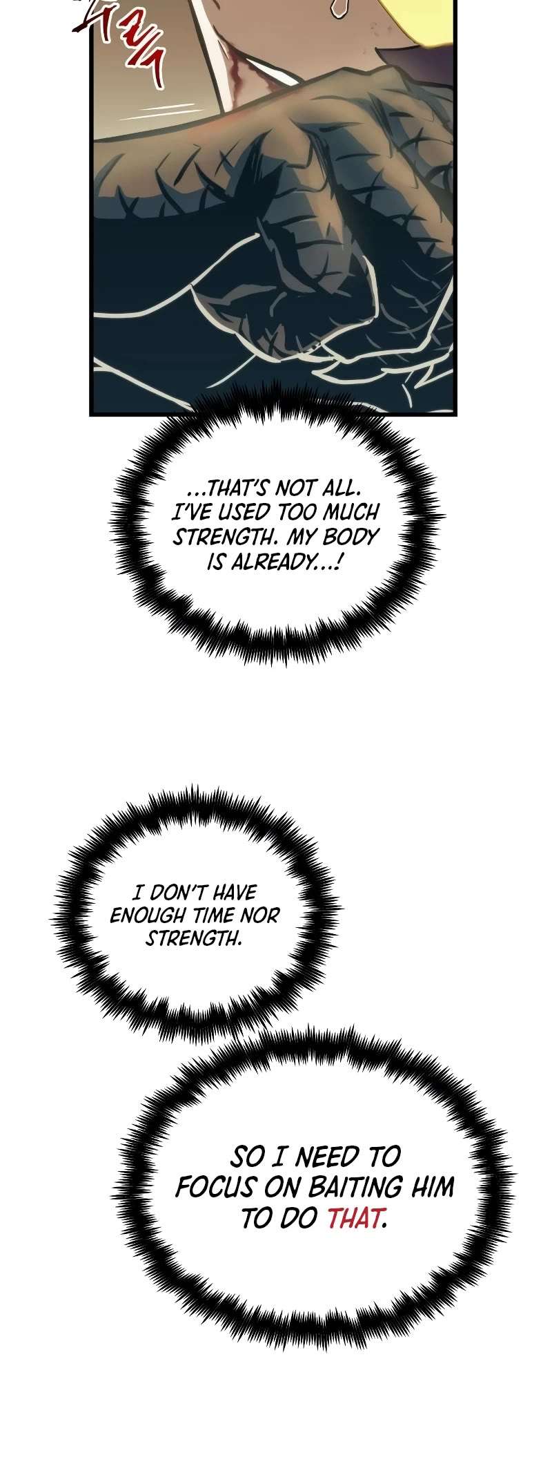 Read Reincarnation Of The Suicidal Battle God Manga Online
