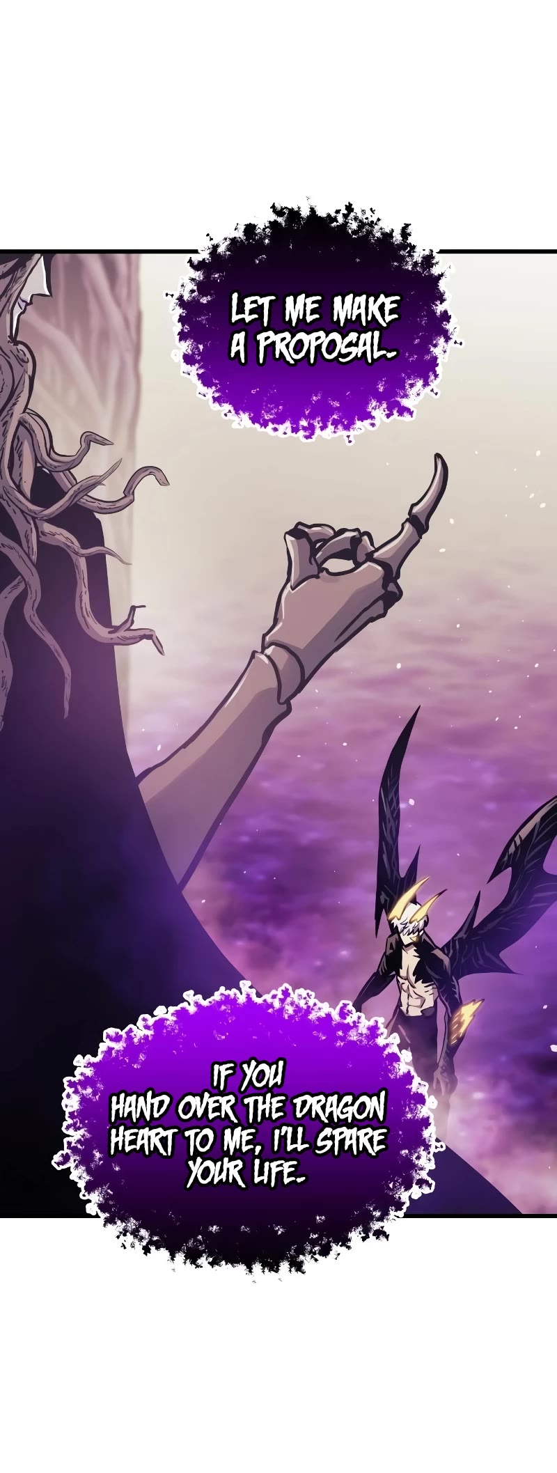 Read Reincarnation Of The Suicidal Battle God Manga Online