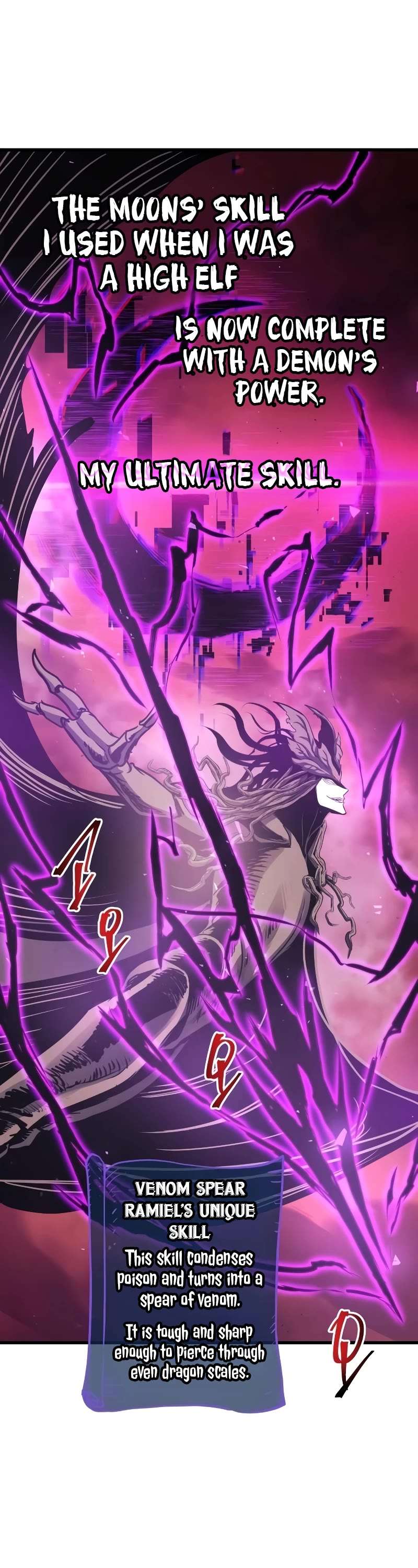 Read Reincarnation Of The Suicidal Battle God Manga Online