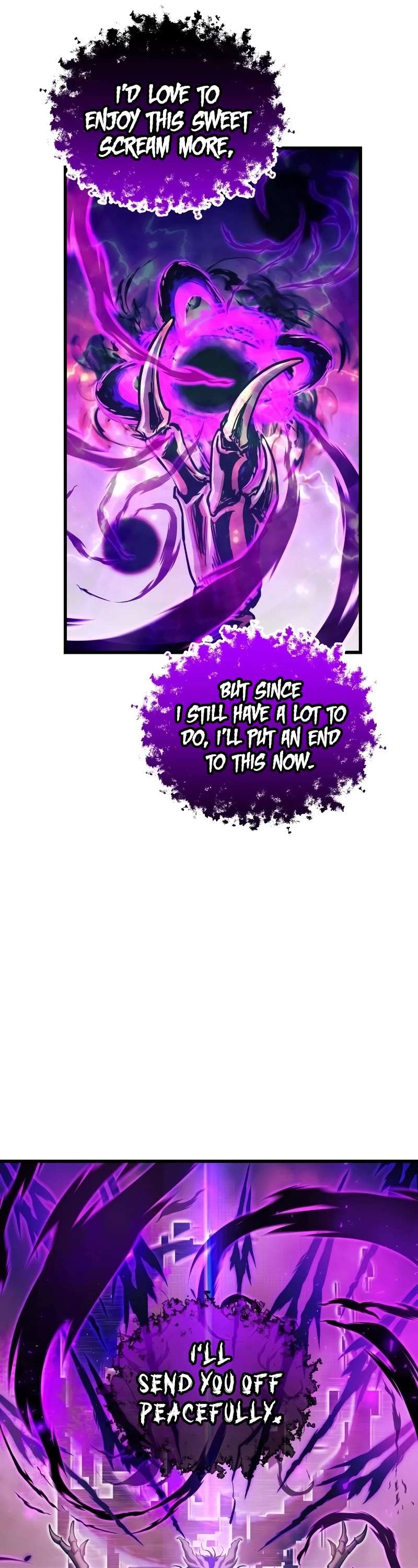Read Reincarnation Of The Suicidal Battle God Manga Online