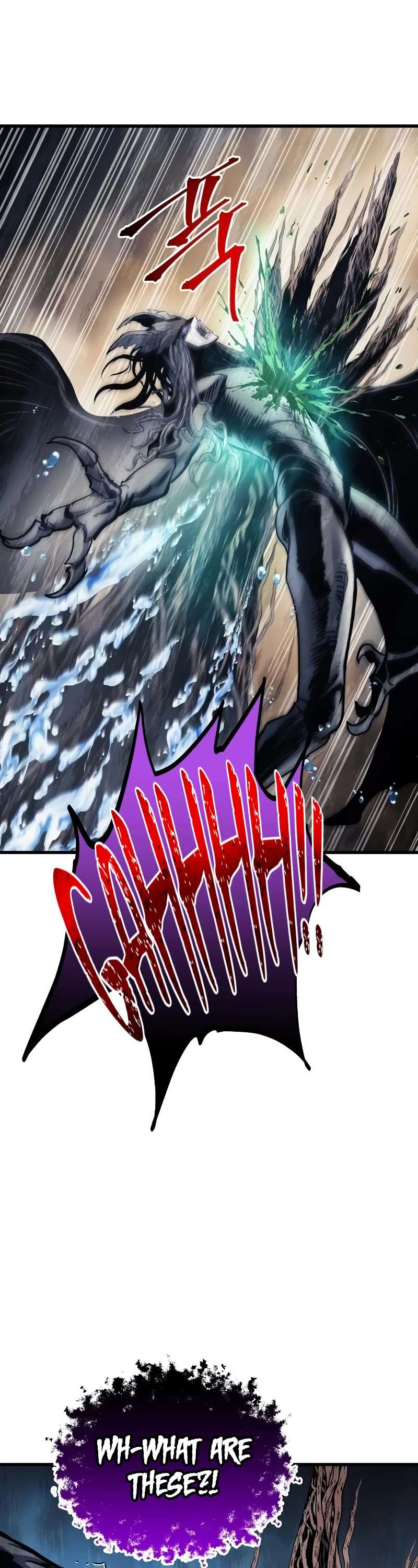 Read Reincarnation Of The Suicidal Battle God Manga Online