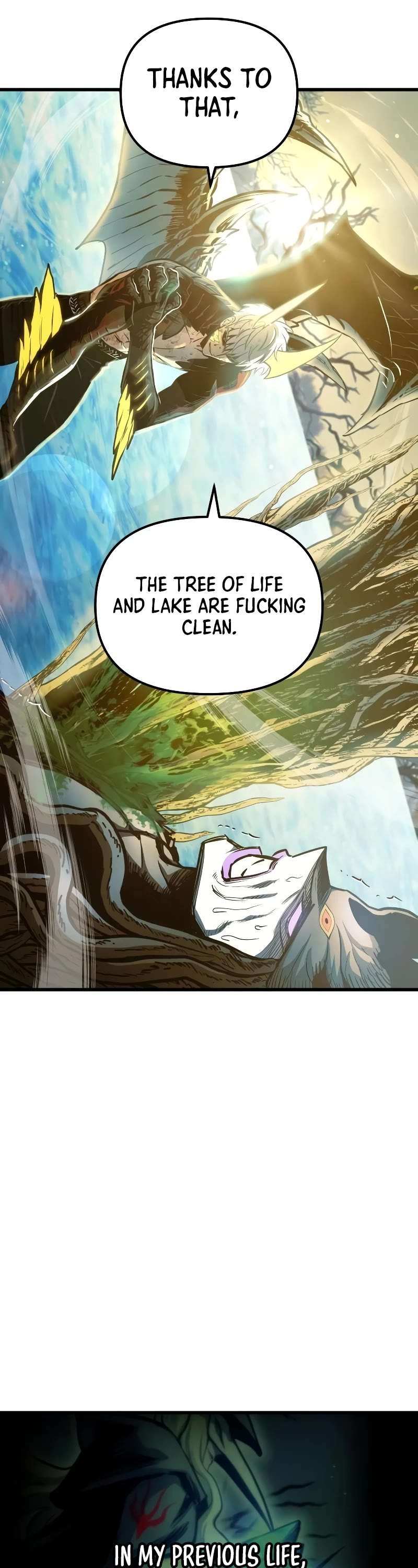 Read Reincarnation Of The Suicidal Battle God Manga Online