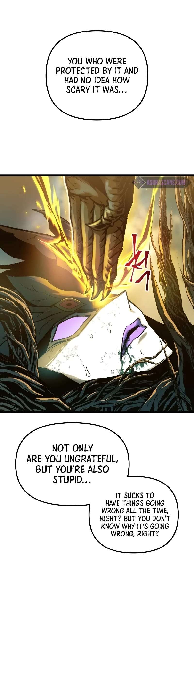 Read Reincarnation Of The Suicidal Battle God Manga Online
