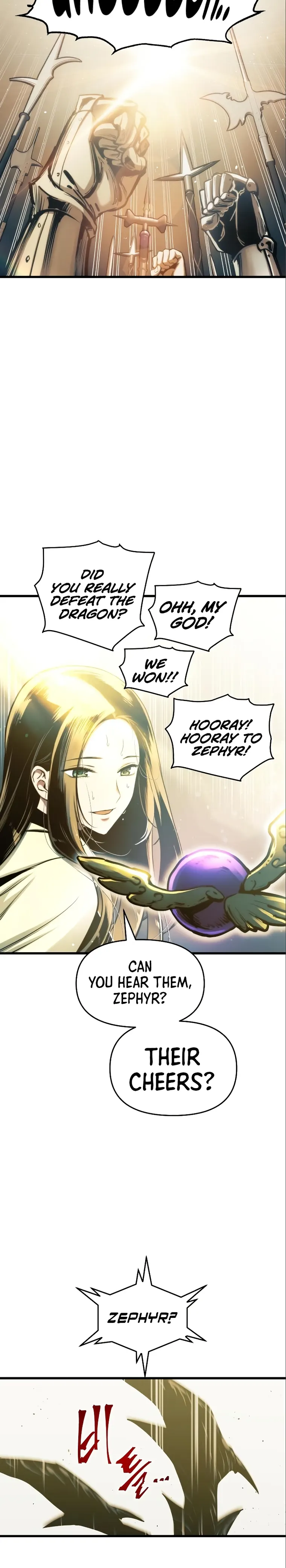 Read Reincarnation Of The Suicidal Battle God Manga Online