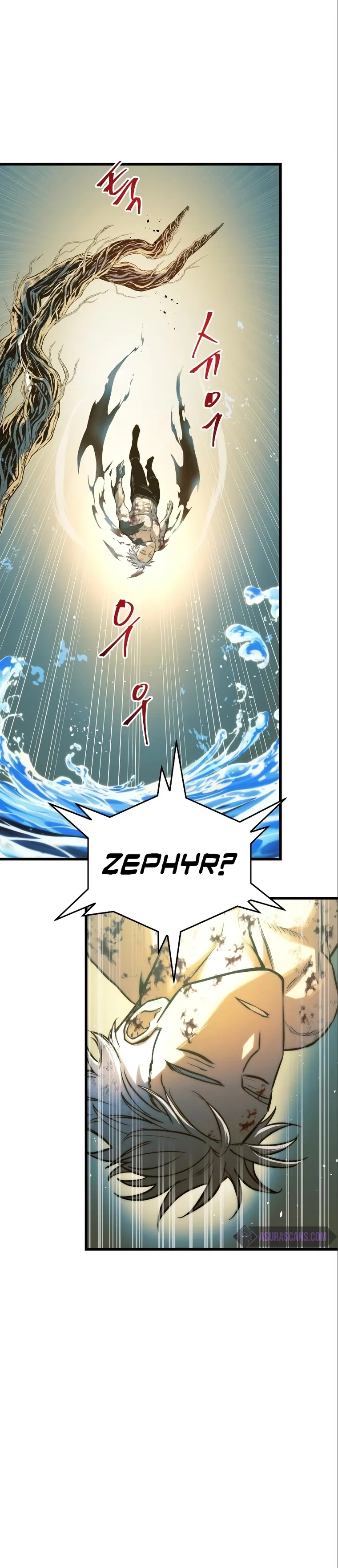 Read Reincarnation Of The Suicidal Battle God Manga Online