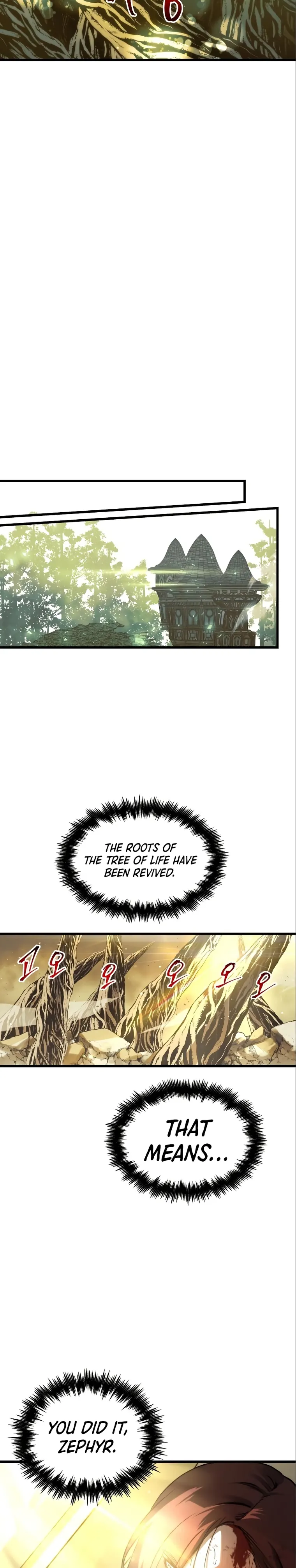 Read Reincarnation Of The Suicidal Battle God Manga Online