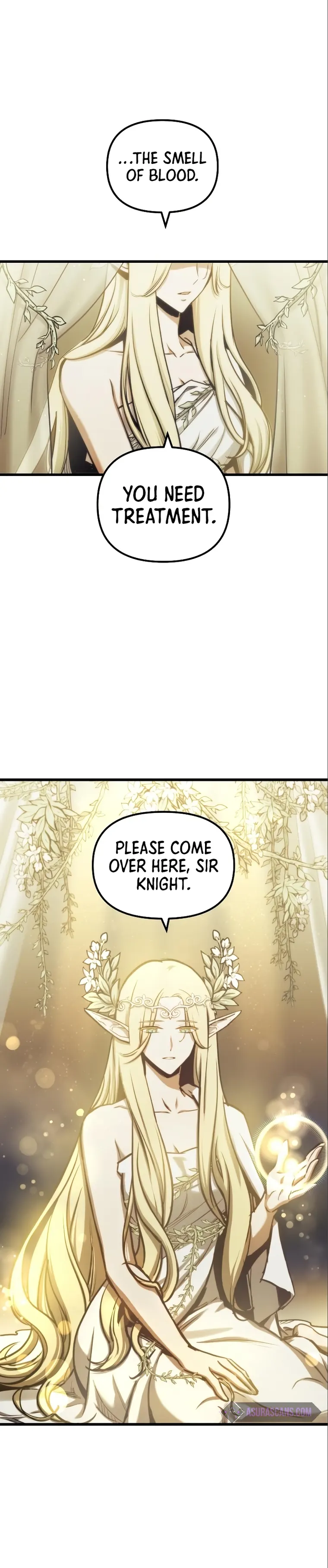 Read Reincarnation Of The Suicidal Battle God Manga Online