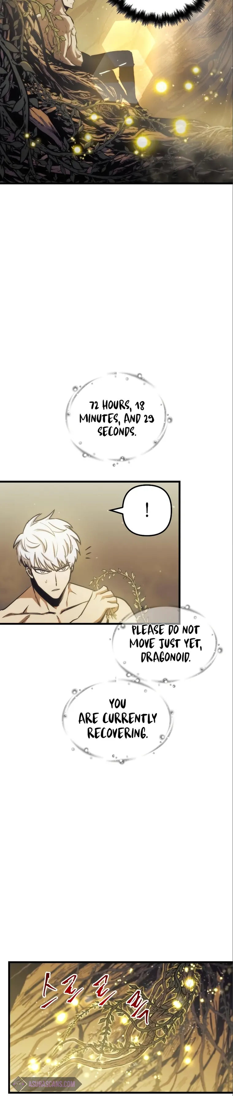 Read Reincarnation Of The Suicidal Battle God Manga Online