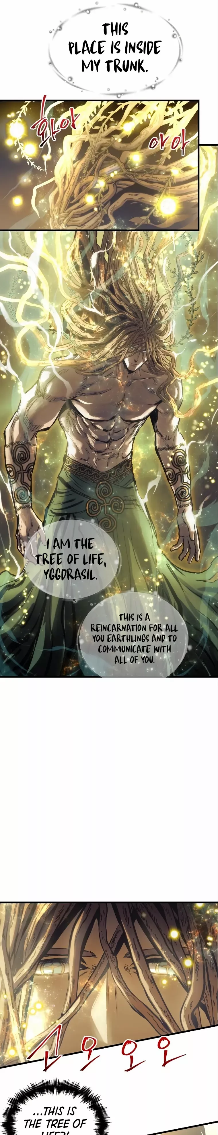 Read Reincarnation Of The Suicidal Battle God Manga Online