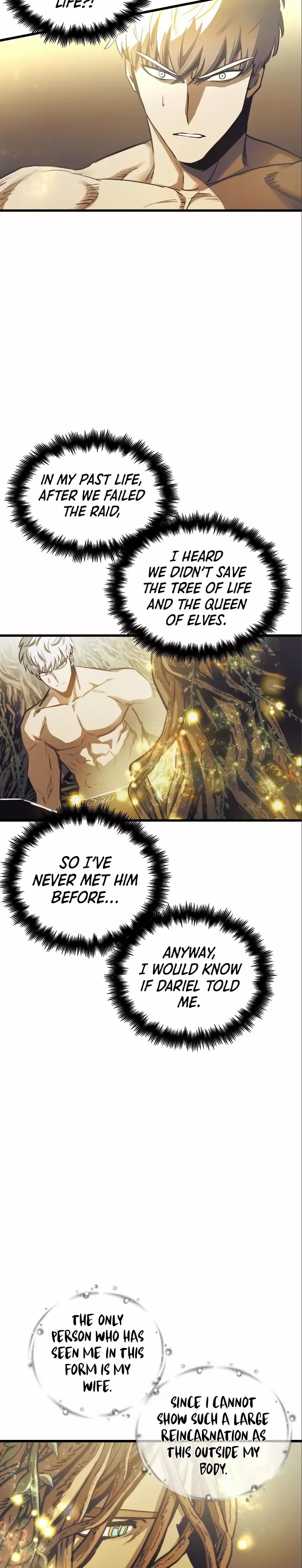 Read Reincarnation Of The Suicidal Battle God Manga Online