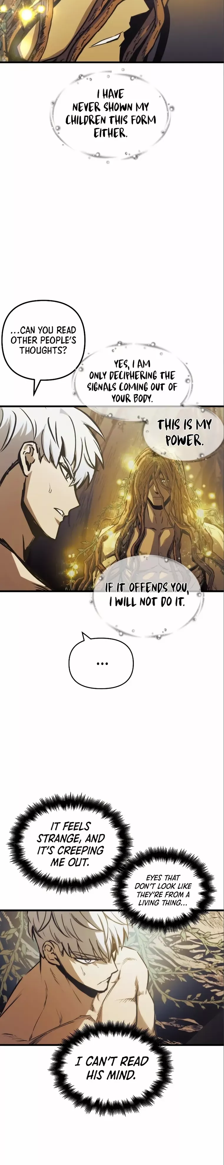 Read Reincarnation Of The Suicidal Battle God Manga Online