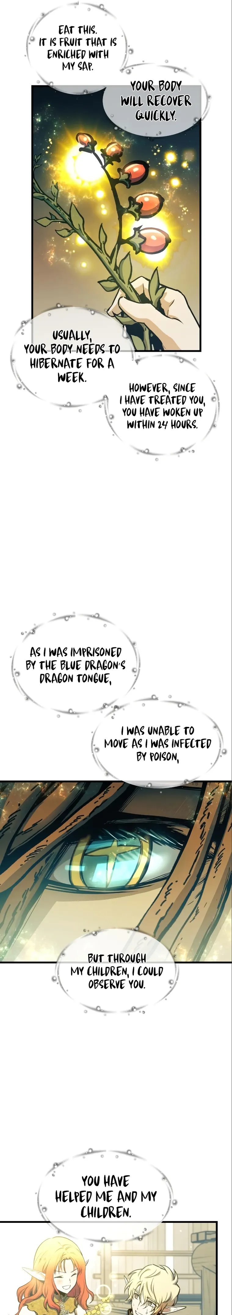 Read Reincarnation Of The Suicidal Battle God Manga Online