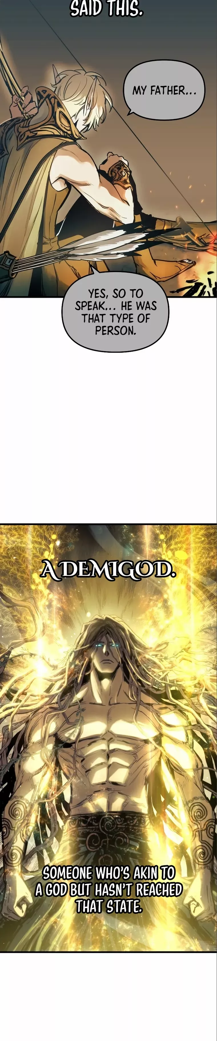 Read Reincarnation Of The Suicidal Battle God Manga Online