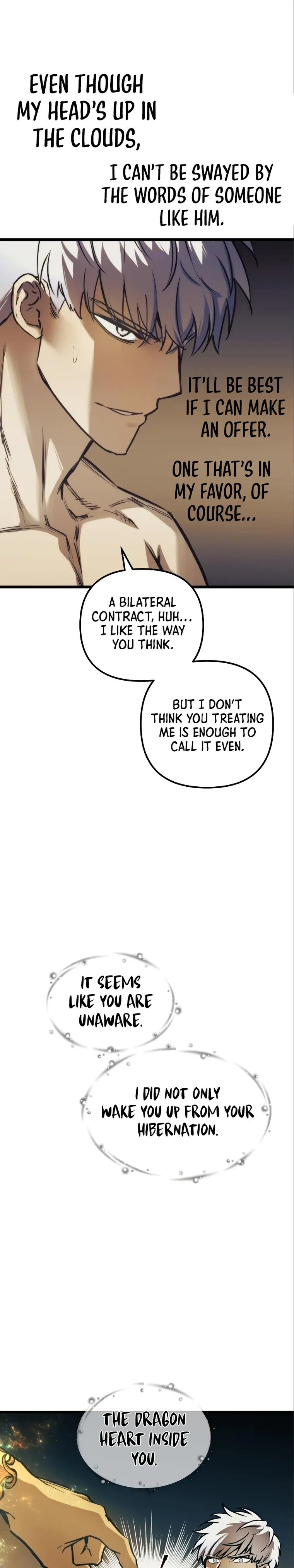 Read Reincarnation Of The Suicidal Battle God Manga Online