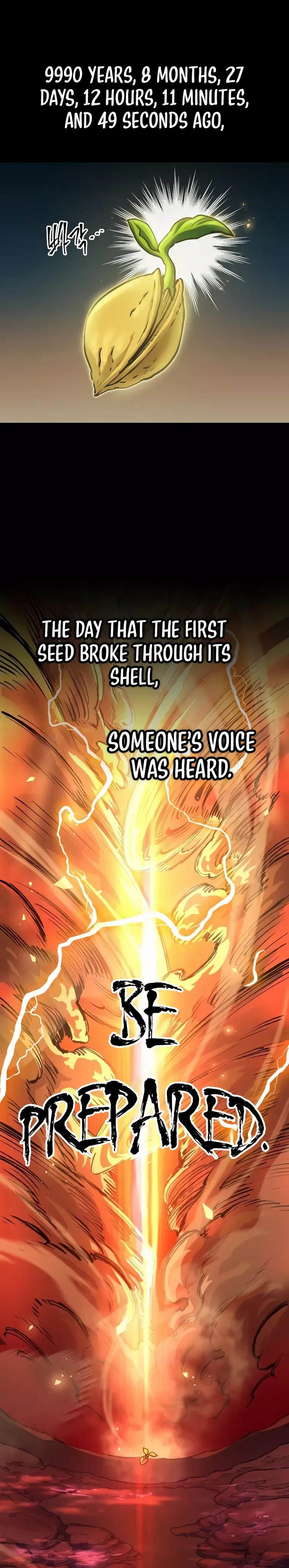 Read Reincarnation Of The Suicidal Battle God Manga Online