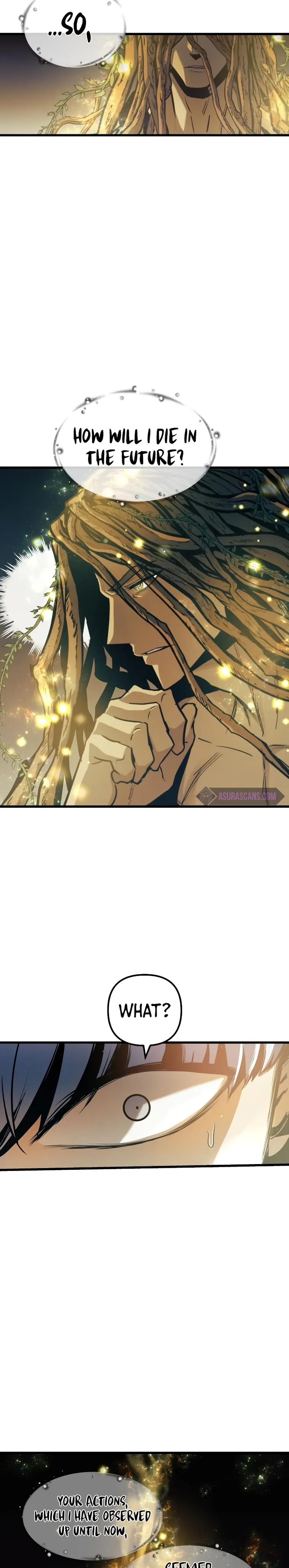 Read Reincarnation Of The Suicidal Battle God Manga Online