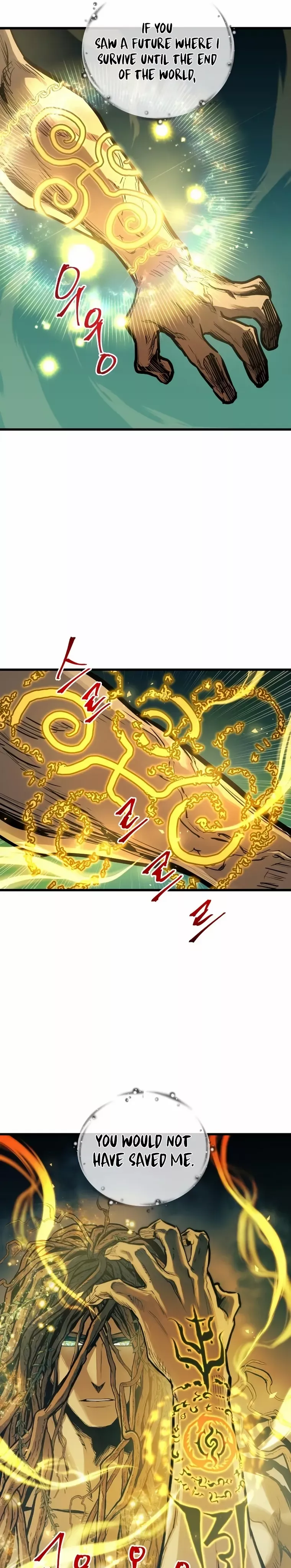 Read Reincarnation Of The Suicidal Battle God Manga Online