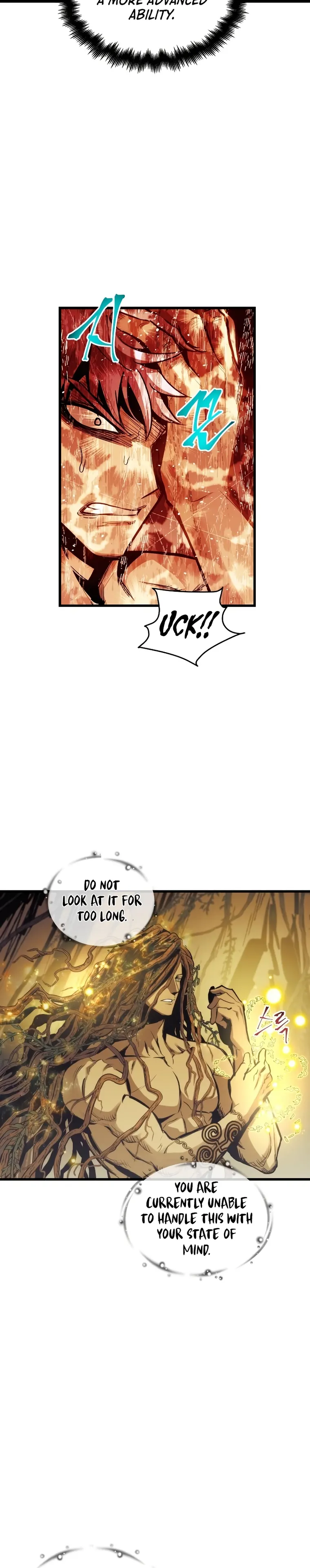 Read Reincarnation Of The Suicidal Battle God Manga Online