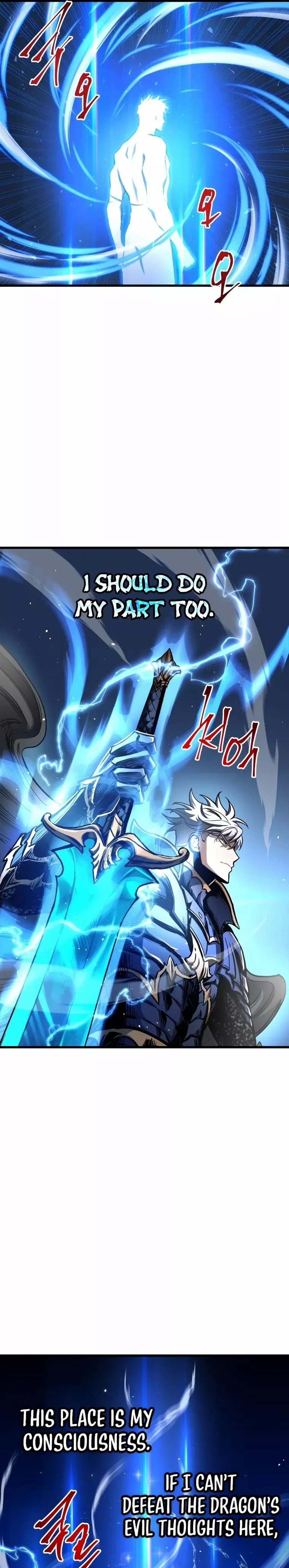 Read Reincarnation Of The Suicidal Battle God Manga Online