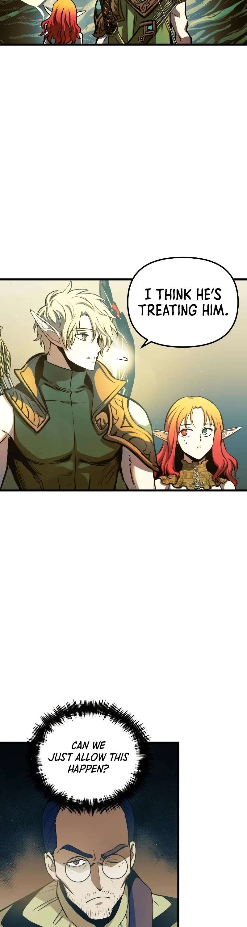 Read Reincarnation Of The Suicidal Battle God Manga Online
