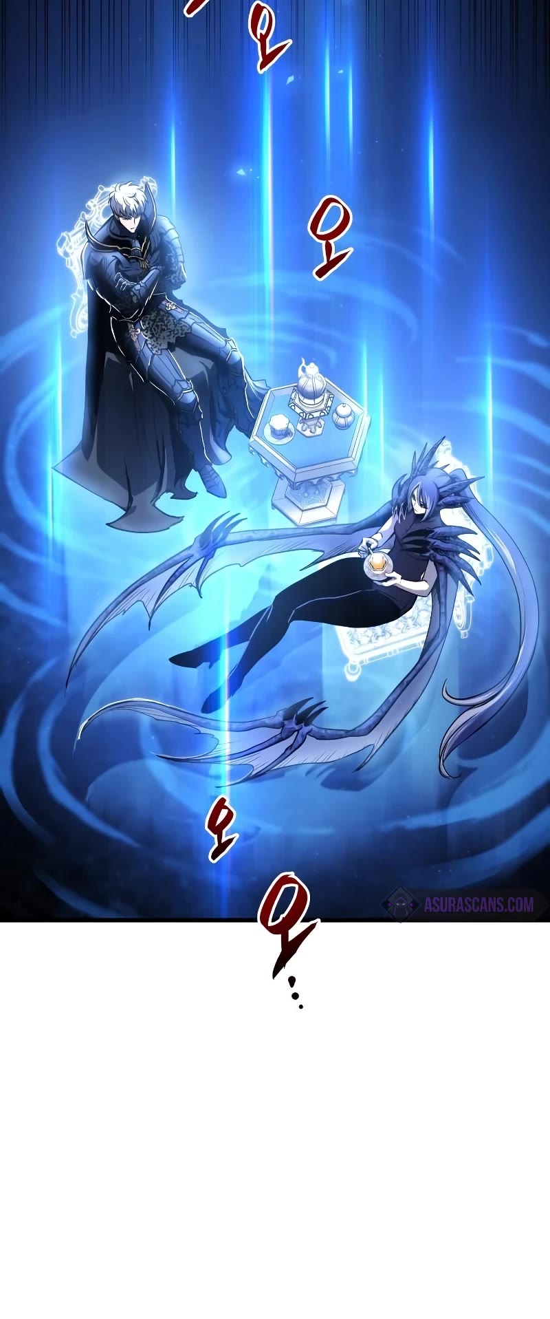 Read Reincarnation Of The Suicidal Battle God Manga Online