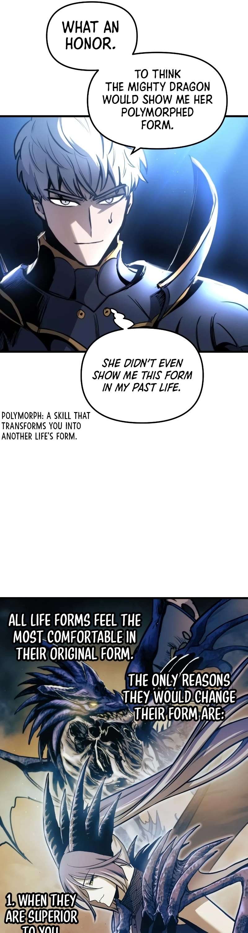 Read Reincarnation Of The Suicidal Battle God Manga Online