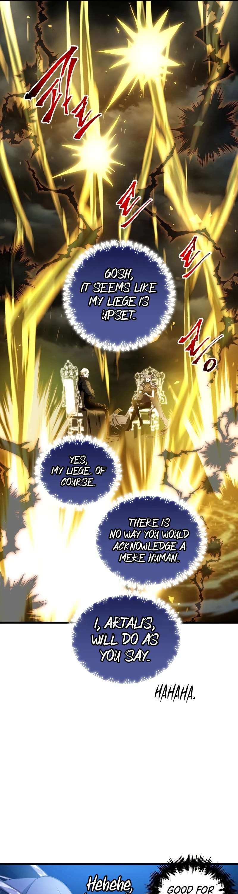 Read Reincarnation Of The Suicidal Battle God Manga Online