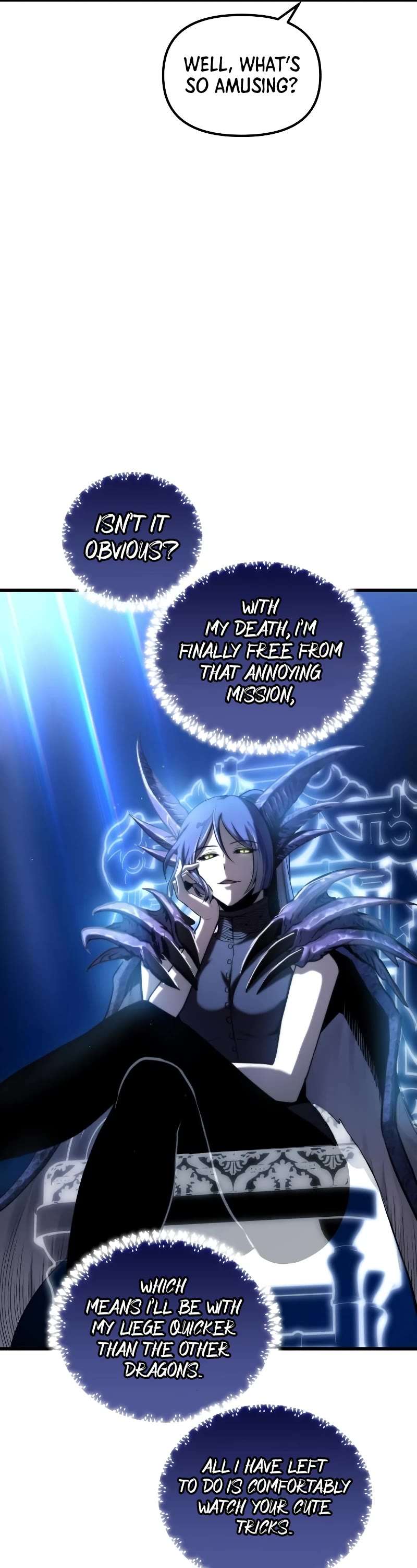 Read Reincarnation Of The Suicidal Battle God Manga Online