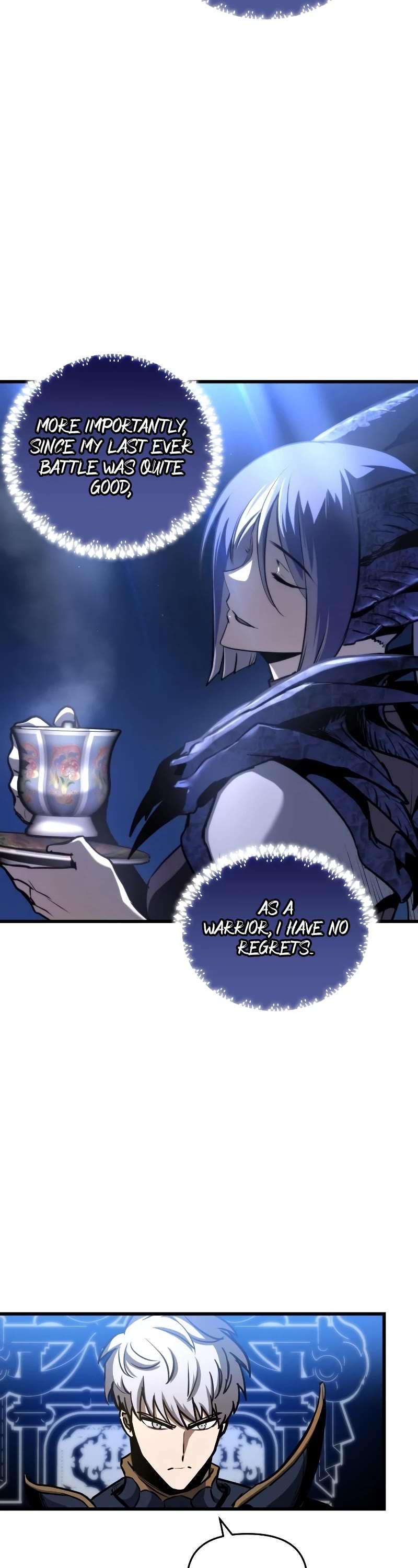 Read Reincarnation Of The Suicidal Battle God Manga Online